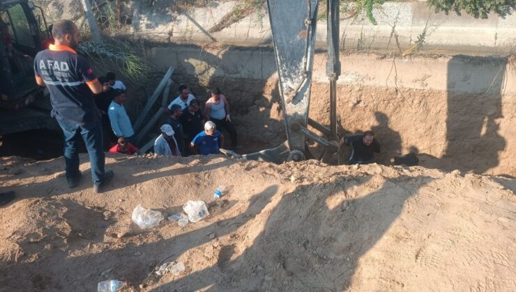 Aydın’da 3 işçinin hayatını kaybettiği ‘göçük’ olayında tutuklama kararı