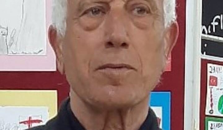 Didim’de kayıp şahıs ölü olarak bulundu