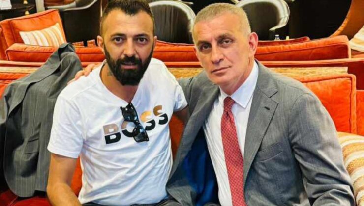 Nazillipor’a umut oldu