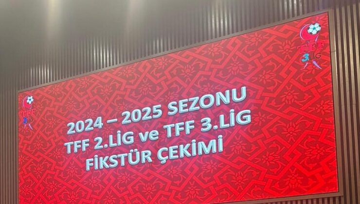 Nazilipor’un hangi takımlarla ne zaman mücadele edeceği belli oldu.