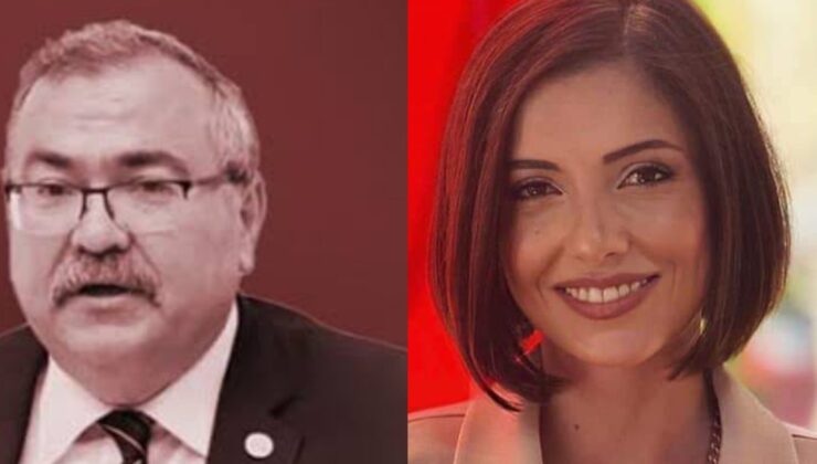CHP Nazilli’de Gerilim: Süleyman Bülbül ve Aslıhan Ökmen arasında kriz