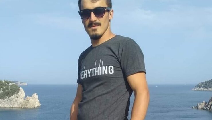 Bozdoğan’da motosikletler çarpıştı:1 ölü