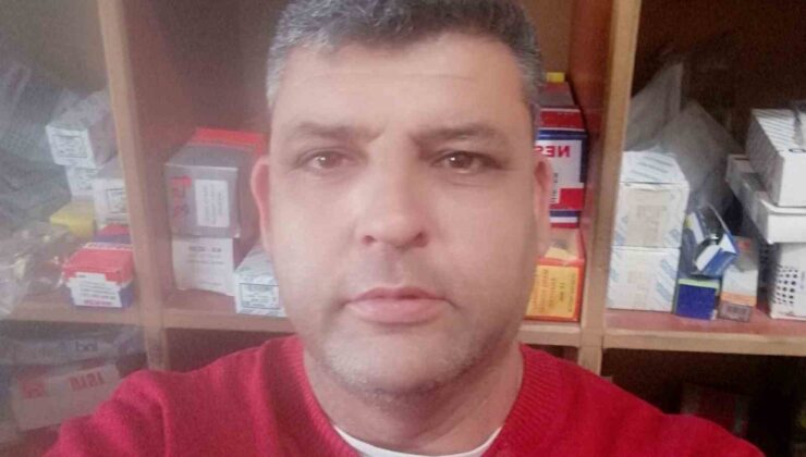 Söke’de trafik kazası: 1  ölü