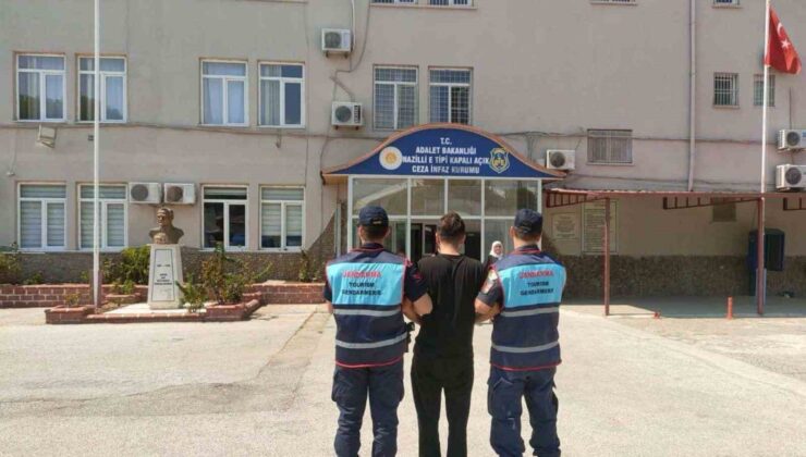 Aydın’da aranan 34 şahıs yakalandı