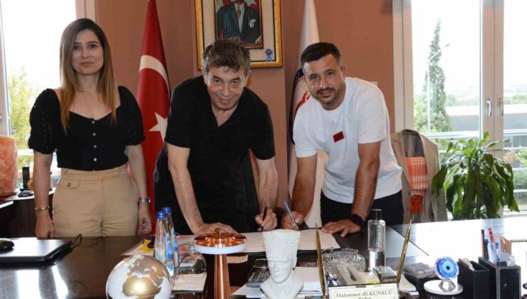 AYESOB’tan gençleri kötü alışkanlıklardan uzak tutmak için önemli protokol
