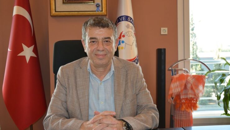 Başkan Künkcü: “Esnafımız yüksek kiralar nedeniyle zorlanıyor”