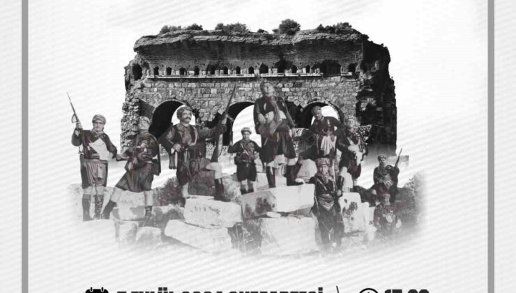 Efeler’de 7 Eylül’e özel fotoğraf sergisi