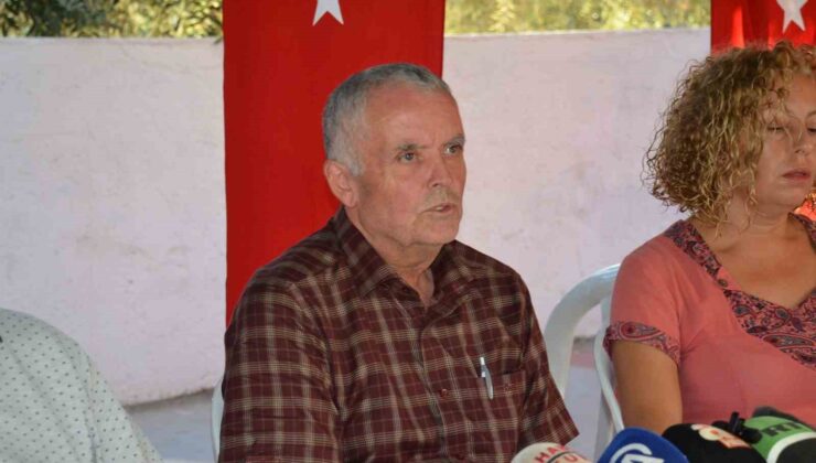 İsrail’in katlettiği Ayşenur’un babası konuştu: “ABD’de konu İsrail olunca geçiştiriliyor”