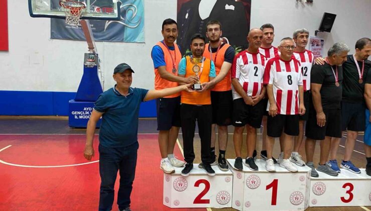 Sadece acil durumlarda değil, spor faaliyetlerinde de göz dolduruyorlar