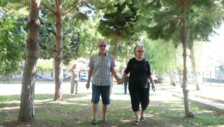 Başkan Çerçioğlu Didim Huzurevi’nde yaşlılara konforlu ve kaliteli hizmeti bir arada sunuyor