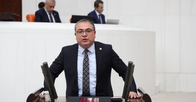 “Böyle giderse pamuk ekecek insan bulamayacaksınız”