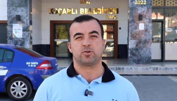 CHP’li Belediye, vatandaşlara dua hizmetinde bulunması için Belediye’ye imam aldı