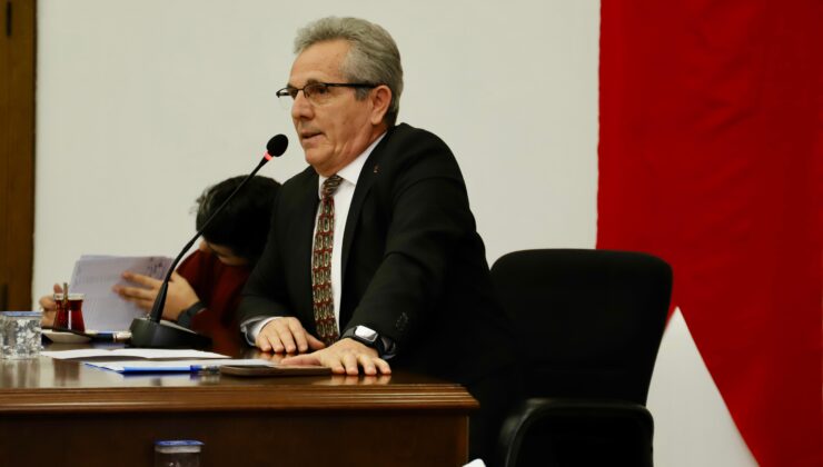 Nazilli’de Belediye Dükkanları İhaleye Çıkıyor