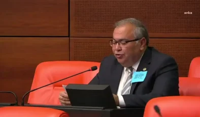 CHP’li Bülbül’e dokunulmazlık şoku ! Dokunulmazlığının kaldırılması istendi