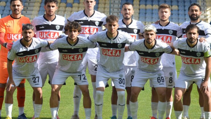 Haydi Naz-Naz ! Nazilli Ankara’ya kilitlendi