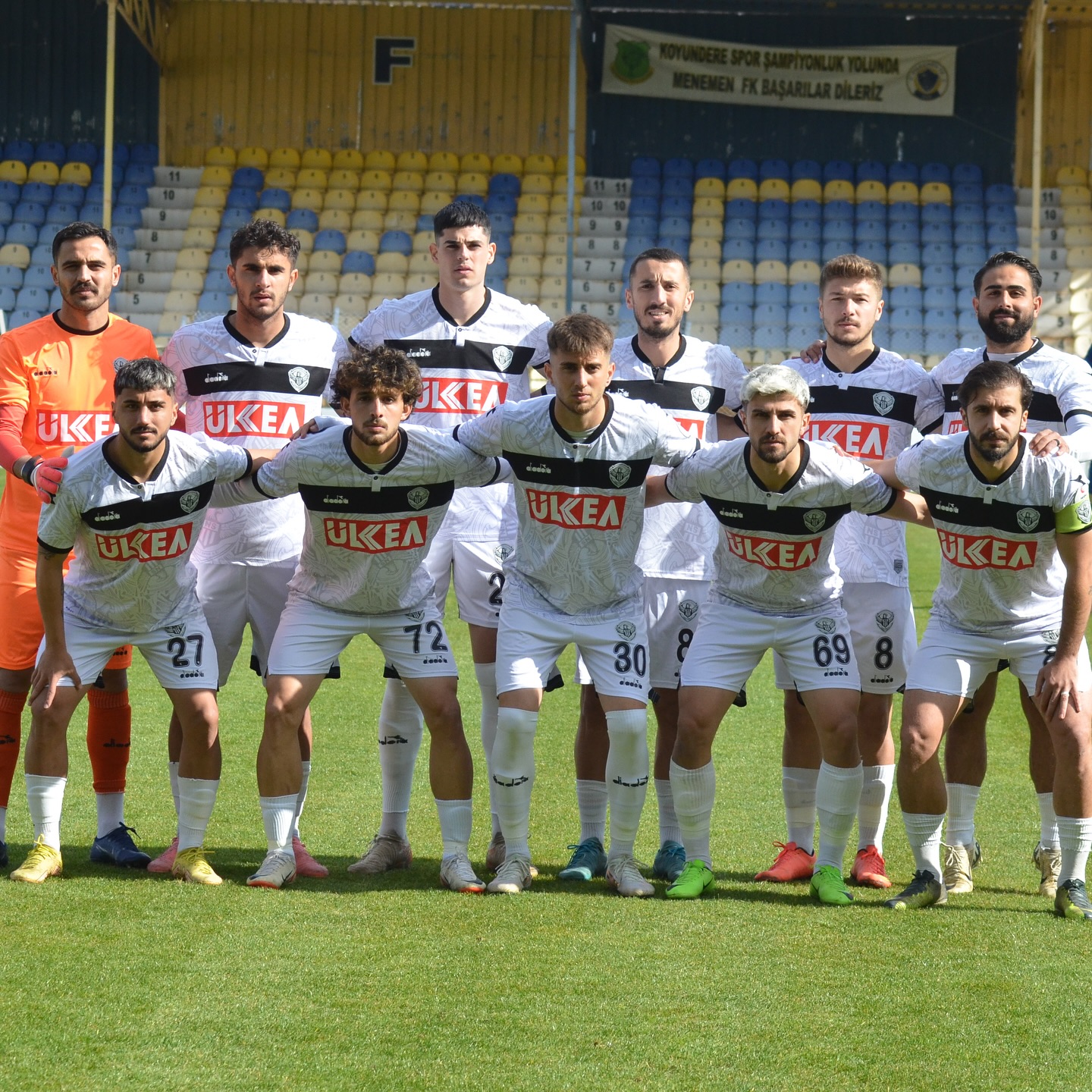 Haydi Naz-Naz ! Nazilli Ankara’ya kilitlendi