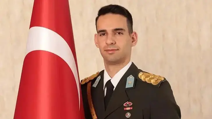 Aydın’a Şehit Ateşi Düştü