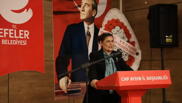Başkan Çerçioğlu Aydın’a müjde ile geldi