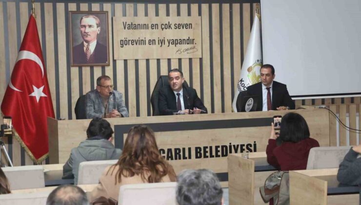 Başkan Arıcı’dan DSİ’ye çağrı: “Kamulaştırma bedelini bir an önce ödeyin”