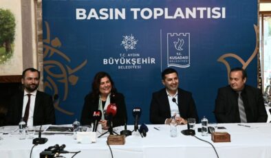 Başkan Çerçioğlu: ’Sosyal belediyecilikten taviz yok’