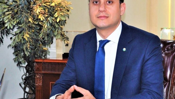 Başkan Maraş: “Aydın ekonomisinin altın yılı, ihracatta tarihi zirve yaşandı”