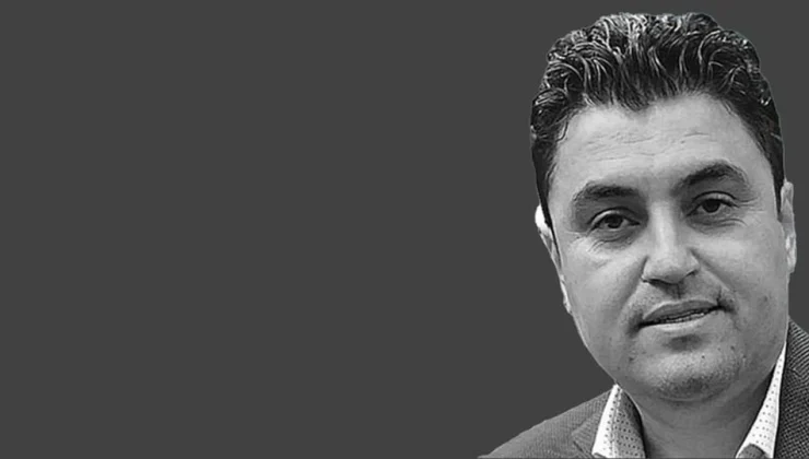 EMİN AYDIN’A BÜYÜKŞEHİR BELEDİYESİ’NE İFTİRADAN 2 YIL 11 AY HAPİS CEZASI