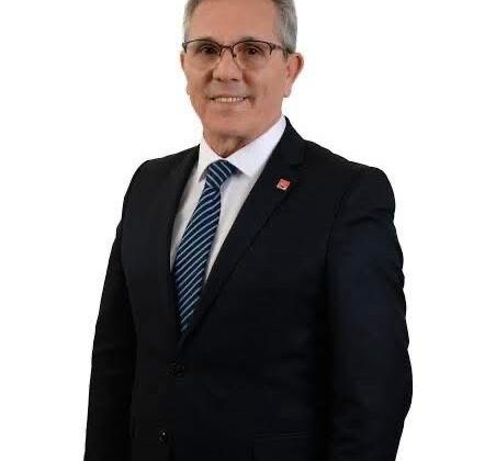 Başkan Tetik’ten İmamoğlu’na destek; ‘’Bu günleri hep birlikte aşacağız’’