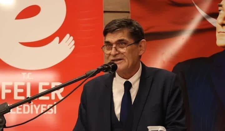 CHP’li Bayırlı: “Sizin engelleme girişimleriniz vız gelir tırıs gider”