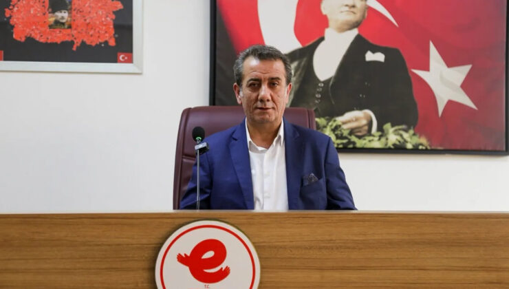 BAŞKAN YETİŞKİN KADIN CİNAYETLERİNE TEPKİ GÖSTERDİ “SESSİZ KALMAK SUÇA ORTAK OLMAKTIR”