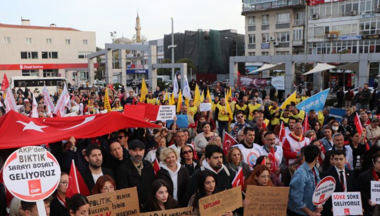 Başkan Arıkan; “Hükümet Bu Seslere Kulak Vermeli”