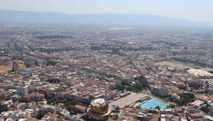 Aydın’da hava sıcaklıkları azalacak