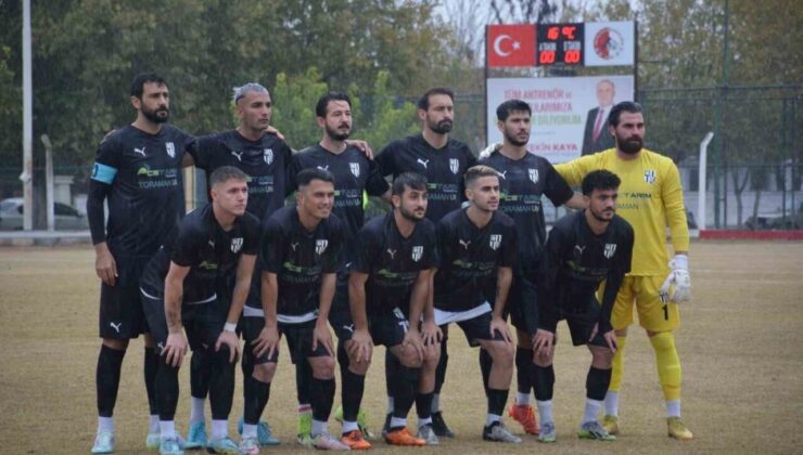 Aydınspor Teknik Direktörü Türkel: “Avantajlı konumdayız”