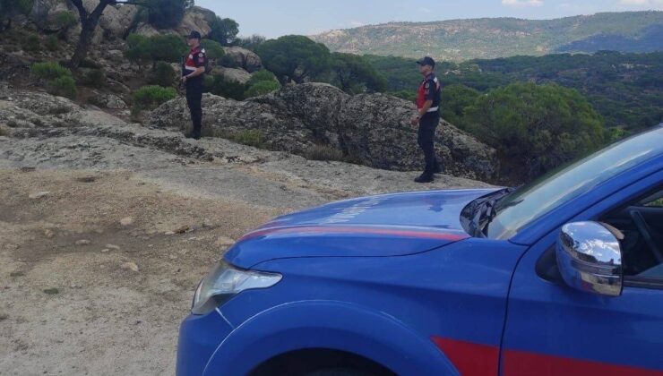 Bozdoğan’daki cinayet şüphelisi yakalandı