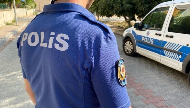 Didim’deki uyuşturucu operasyonunda 1 kişi tutuklandı