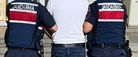 Jandarma aranan şahıslara göz açtırmadı