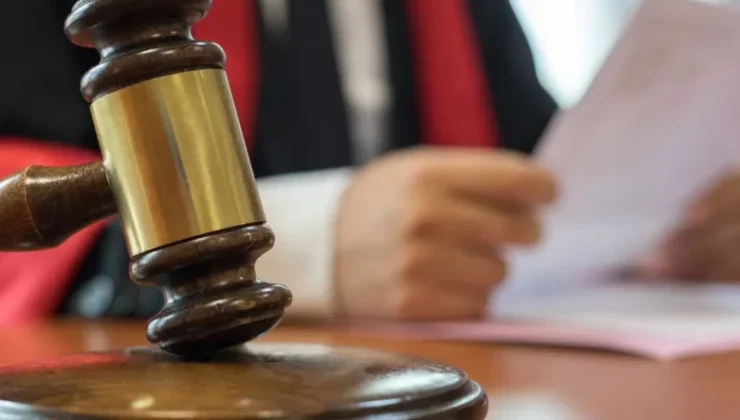 Bürokratlardan, İbrahim Gürdal Hakkında Suç Duyurusu!