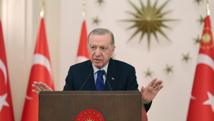 Ramazan Bayramı tatili 9 gün oldu!
