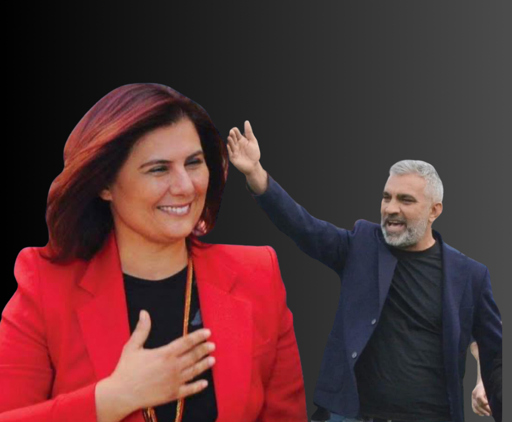 Aydınspor başkanından çağrı: “Kupayı Topuklu Efe’miz versin”