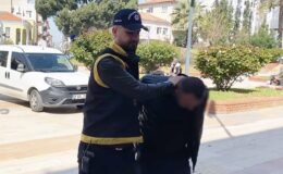 Apartman mantolama kavgasında 1 kişi tutuklandı