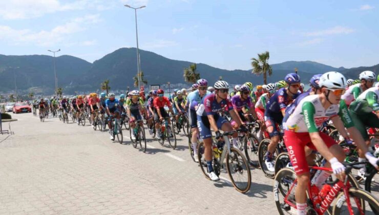 Marmaris’ten “Ege’nin Kalbi” Aydın’a yolculuk için geri sayım başladı