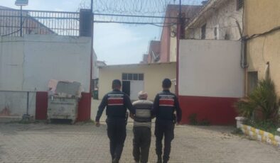 Terör örgütü üyesi şahıs Aydın’da yakalandı