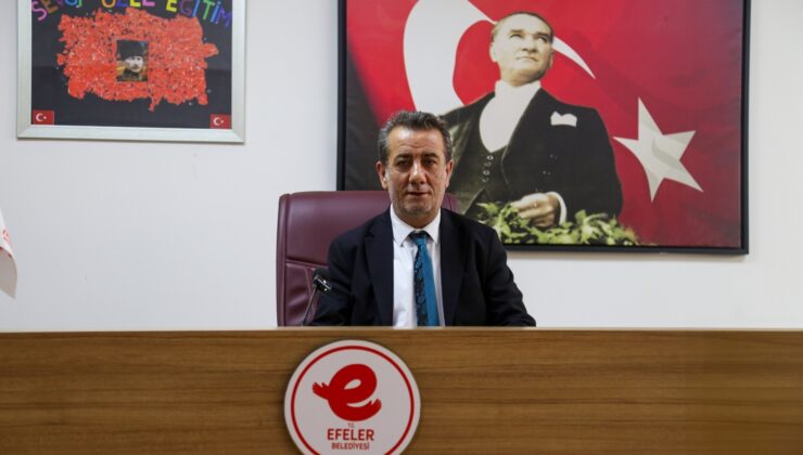 BAŞKAN YETİŞKİN’DEN ÖZEL’E DESTEK “DEMOKRASİYE ATILMIŞ BİR YUMRUKTUR”