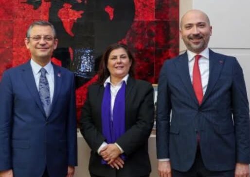 BAŞKAN ARIKAN ÖZEL’E YAPILAN SALDIRIYI KINADI