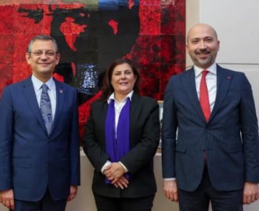 BAŞKAN ARIKAN ÖZEL’E YAPILAN SALDIRIYI KINADI