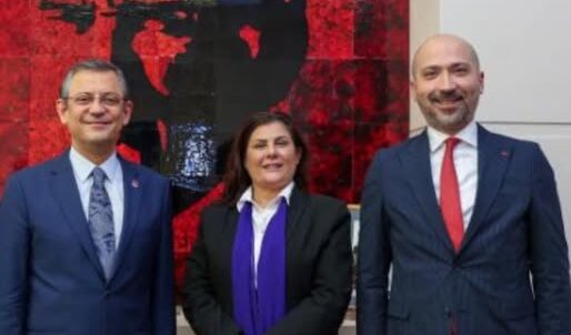 BAŞKAN ARIKAN ÖZEL’E YAPILAN SALDIRIYI KINADI