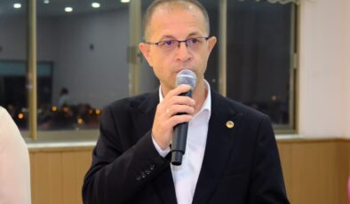 BAŞKAN DOĞANCA ÖZEL’E YAPILAN SALDIRIYI KINADI