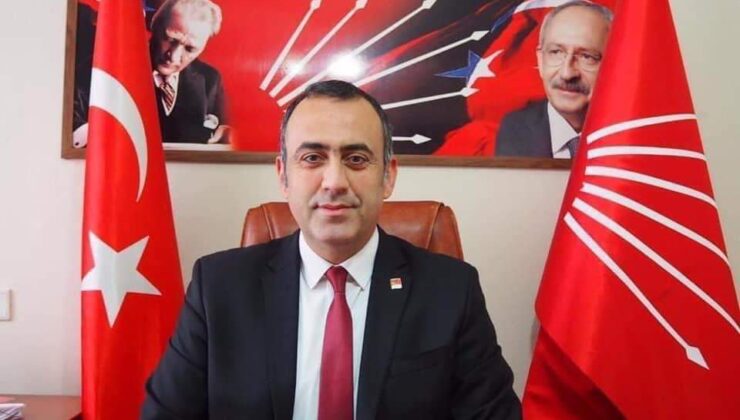 CHP’Lİ SEVİM ÖZEL’E YAPILAN SALDIRIYI KINADI