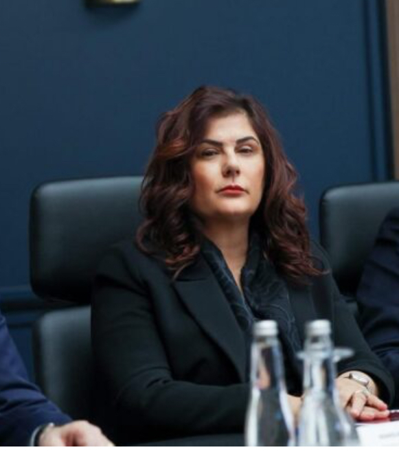 BAŞKAN ÇERÇİOĞLU ÖZEL’E YAPILAN SALDIRIYI KINADI