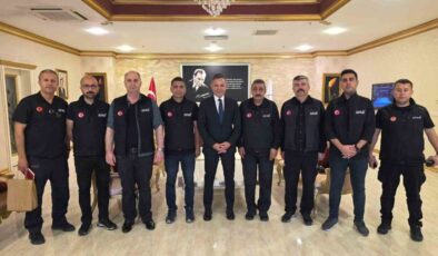 Aydın, Esenler’in depreme hazırlığında rol alacak
