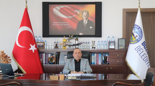 Bozdoğanlı Vatandaşlardan Skandal Paylaşıma Tepki!